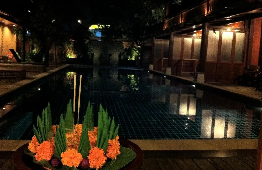 Baan U Sabai Boutique House-Sha Plus-1