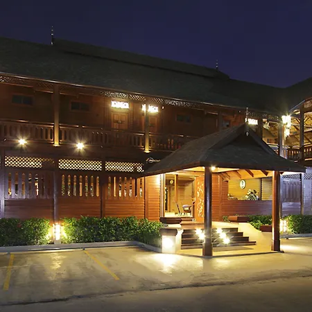 Baan U Sabai Boutique House-Sha Plus-3